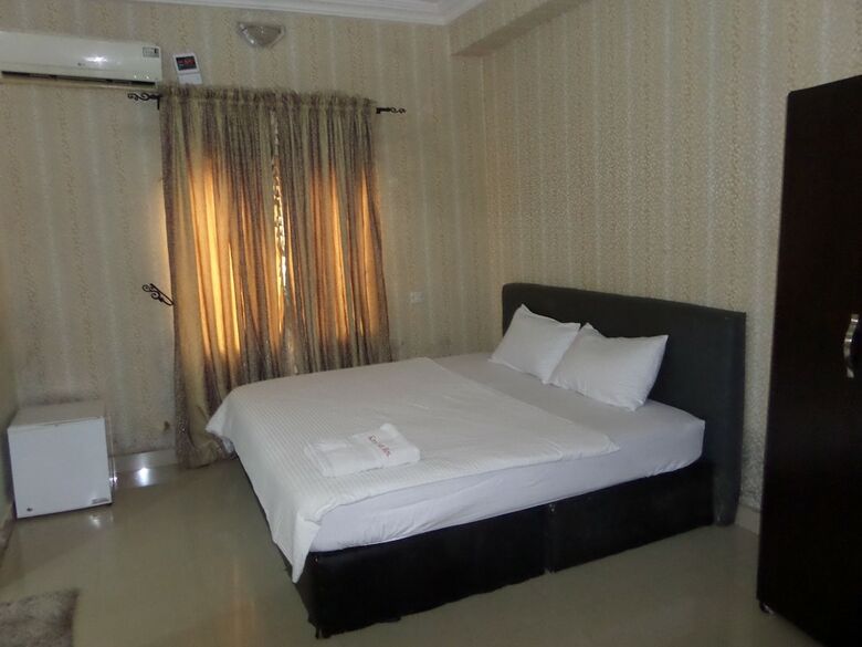 Hotel Green Royal Suites Annex