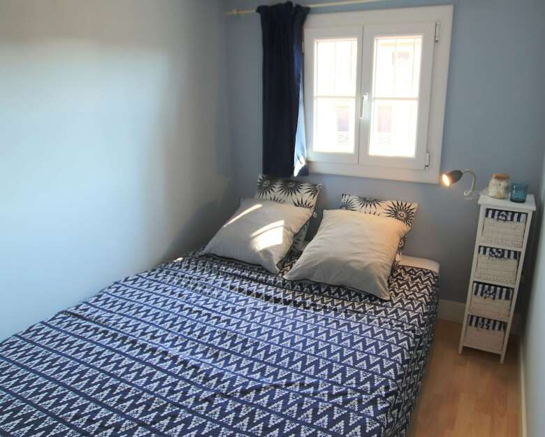 Apartamentos Happy Few - La Petite Londres