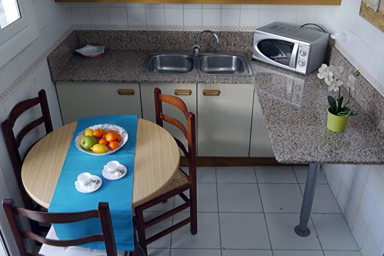 Apartamentos Magi Beach