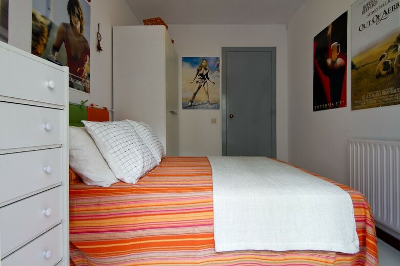 Apartamentos Magi Beach