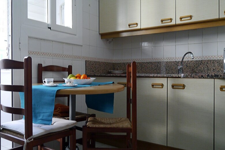 Apartamentos Magi Beach