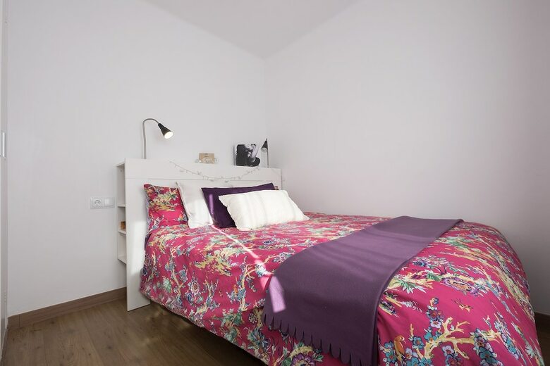 Apartamentos Assumpta