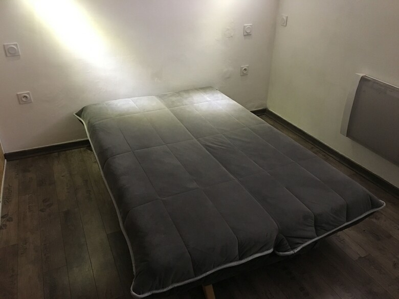 Apartamento Studio La Grotte
