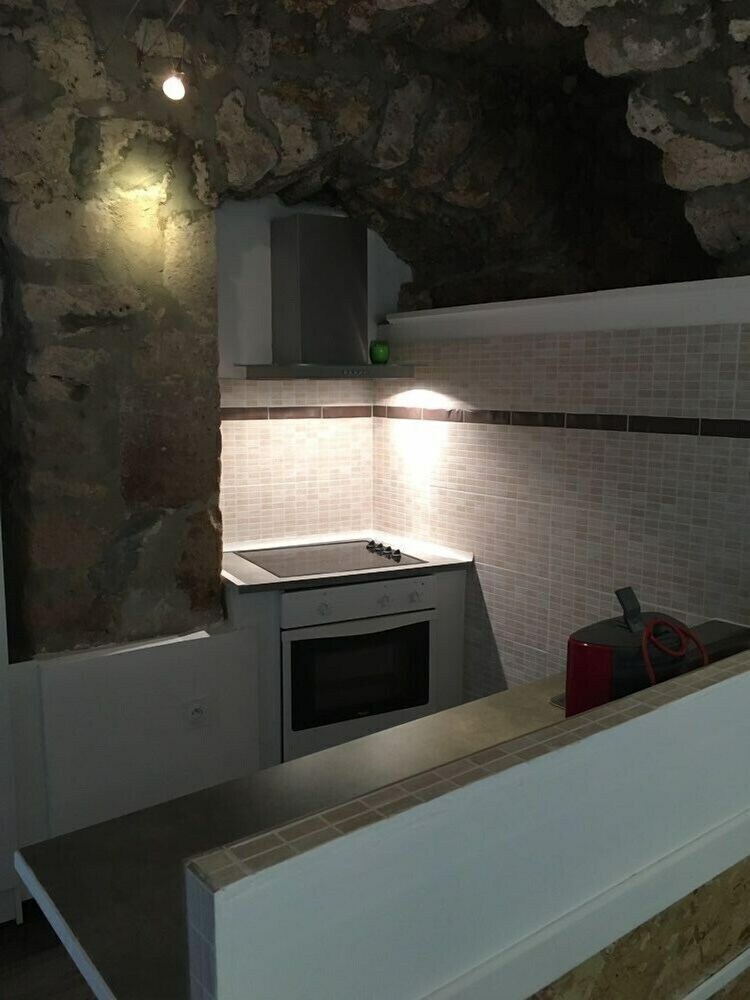 Apartamento Studio La Grotte