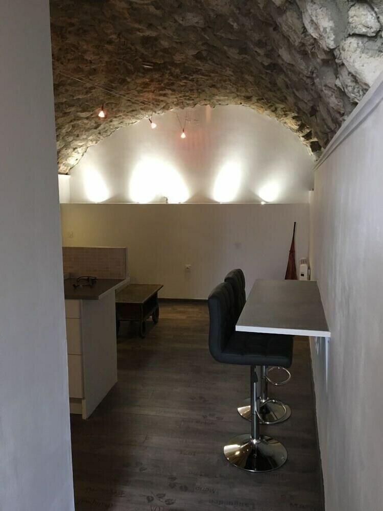 Apartamento Studio La Grotte