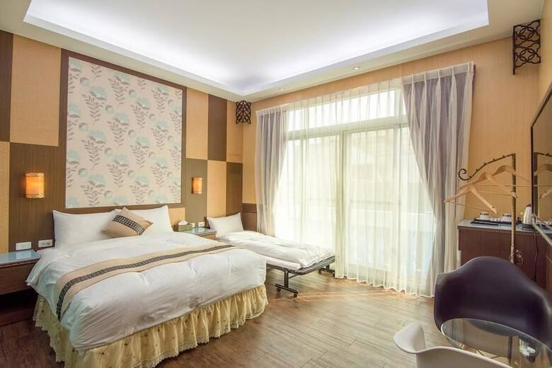 Hotel Feng Dao Homestay