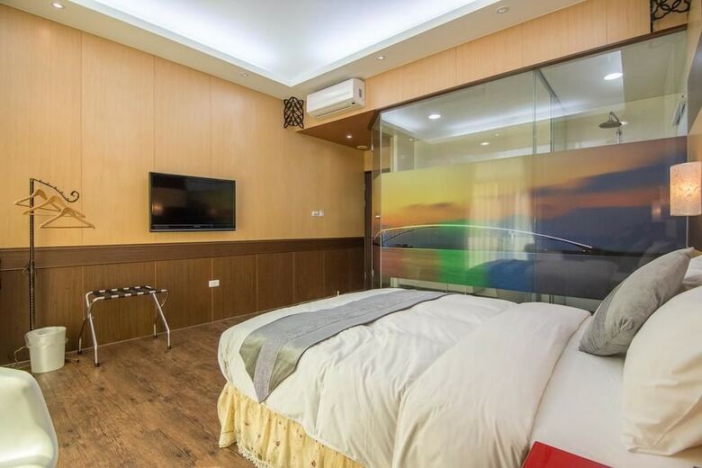 Hotel Feng Dao Homestay