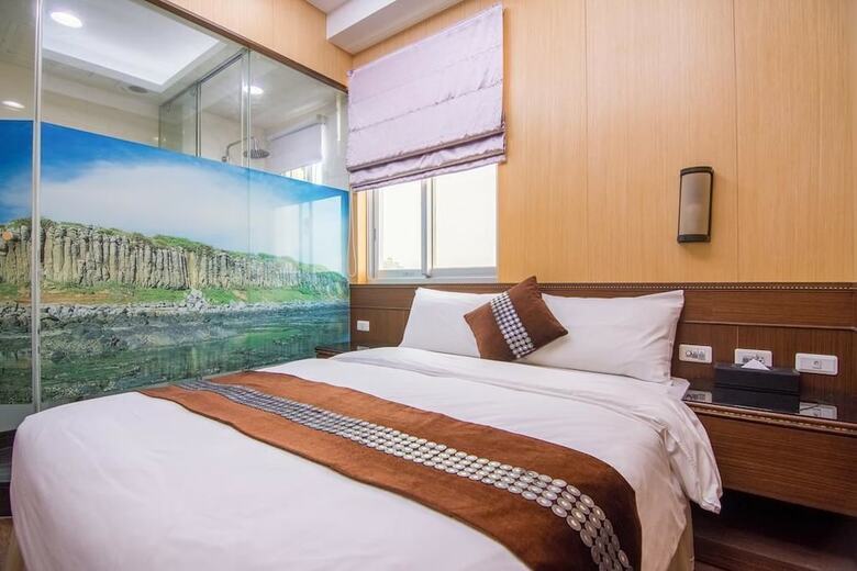 Hotel Feng Dao Homestay