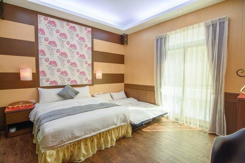 Hotel Feng Dao Homestay