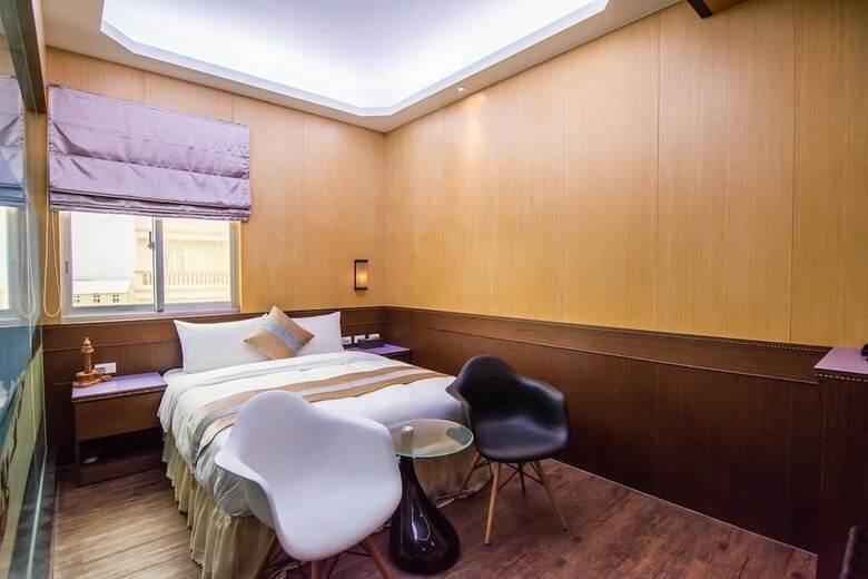 Hotel Feng Dao Homestay
