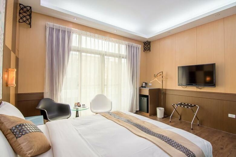 Hotel Feng Dao Homestay