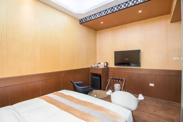 Hotel Feng Dao Homestay