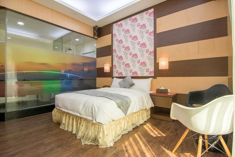 Hotel Feng Dao Homestay