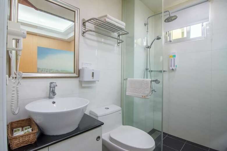 Hotel Feng Dao Homestay