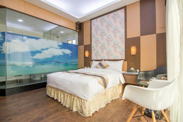Hotel Feng Dao Homestay