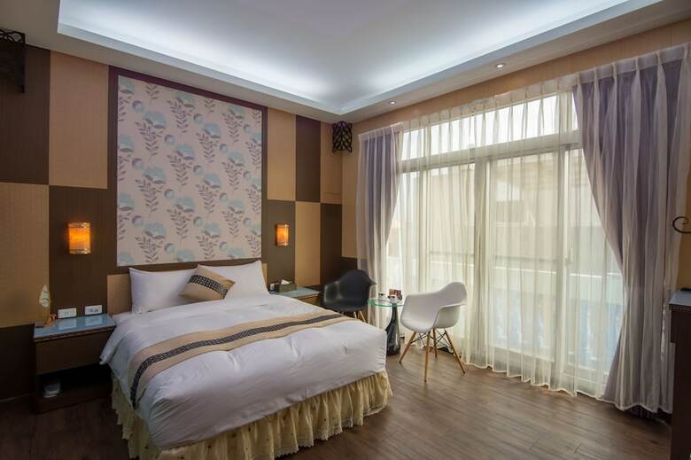 Hotel Feng Dao Homestay