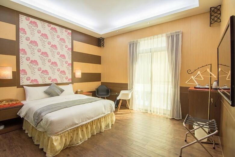 Hotel Feng Dao Homestay