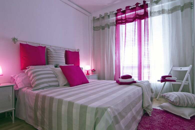 Apartamentos Barbie