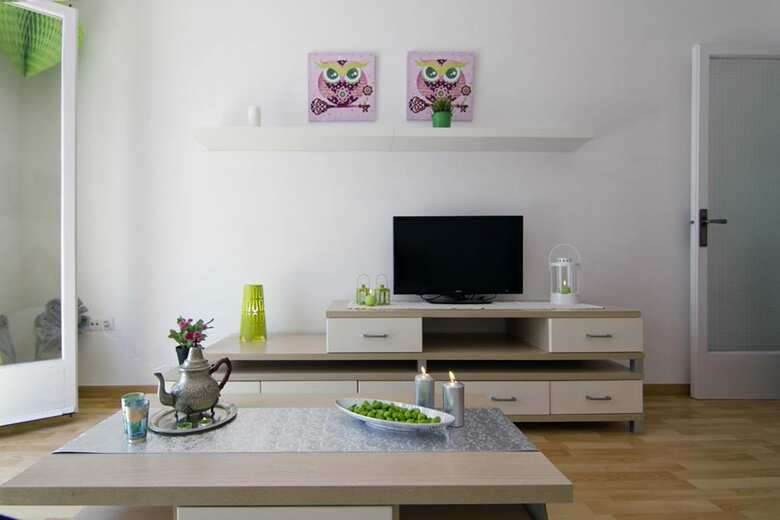 Apartamentos Barbie