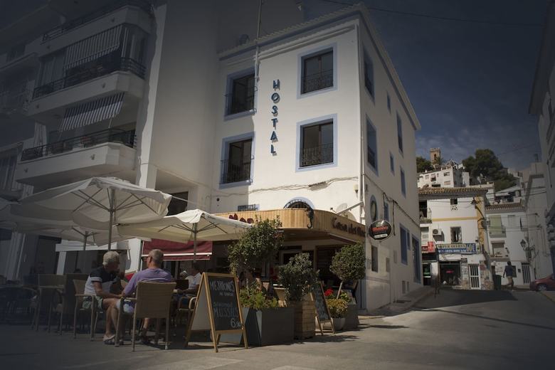 Hostal Casa Del Mar