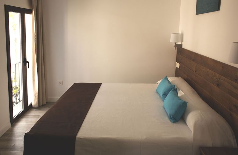Hostal Casa Del Mar