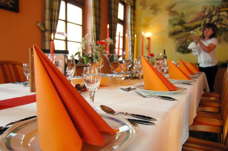 Landhotel Zur Post