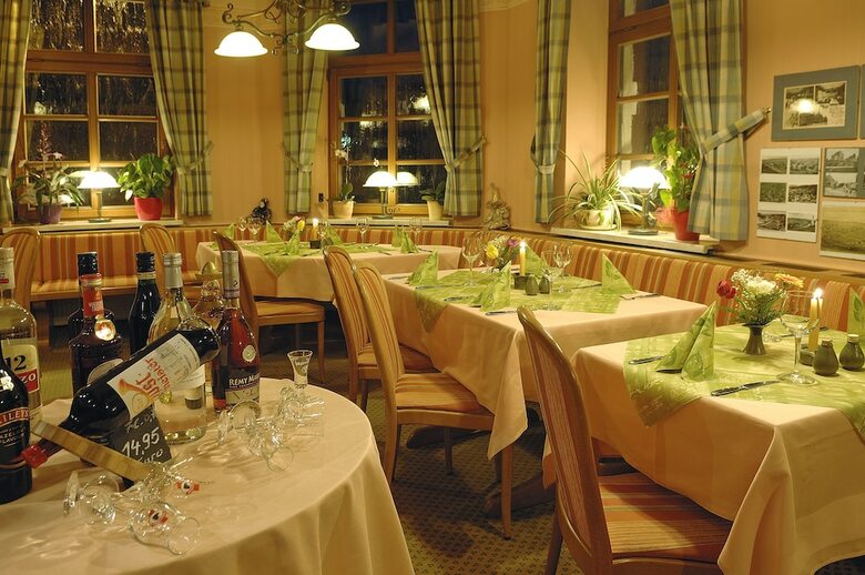Landhotel Zur Post