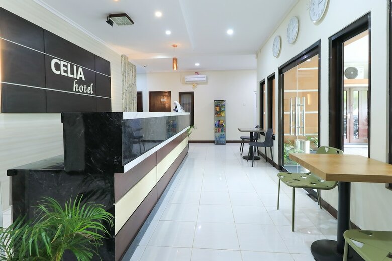 Hotel Celia