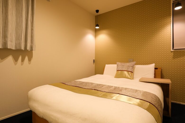 Hotel Grand Base Gion