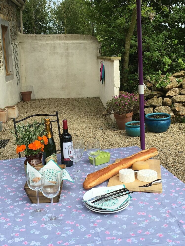 Gite Guillevic