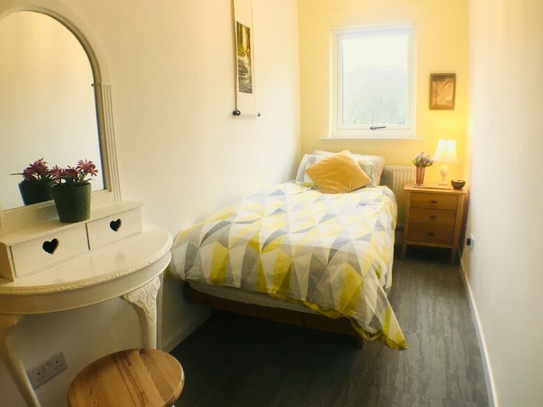 Wye Woodlands