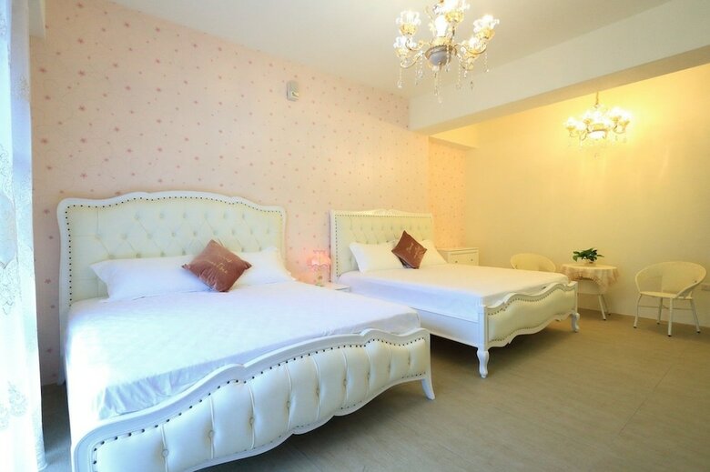 Hotel Slowly Times Homestay