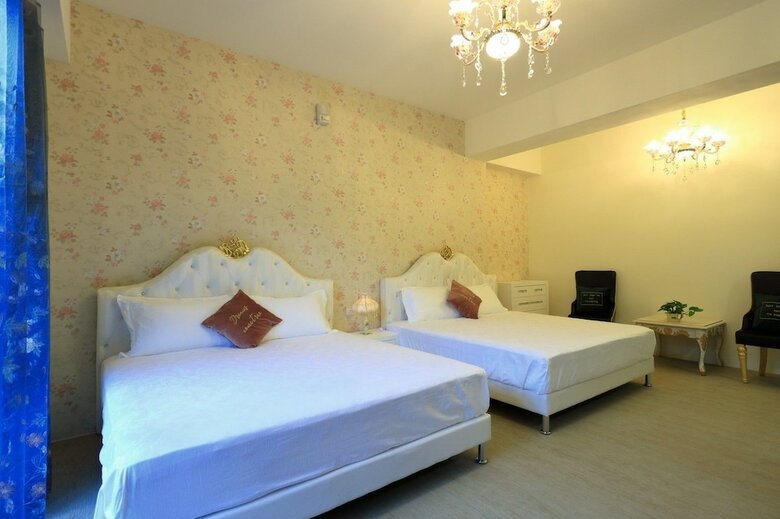 Hotel Slowly Times Homestay