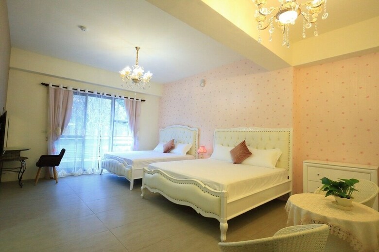 Hotel Slowly Times Homestay