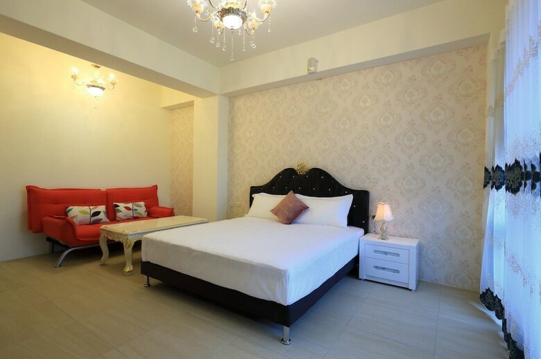 Hotel Slowly Times Homestay