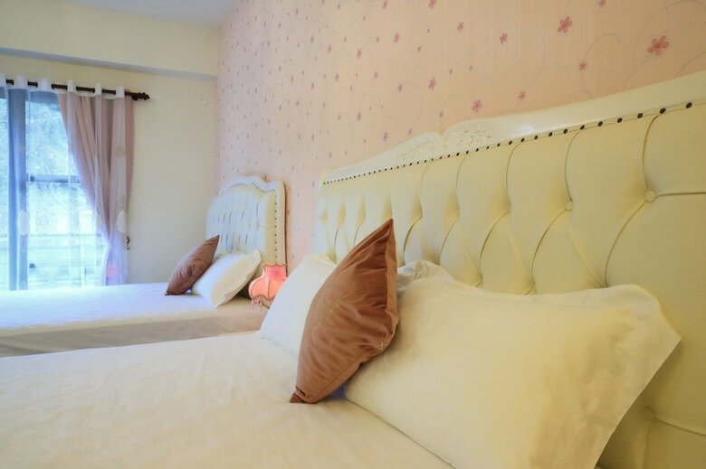 Hotel Slowly Times Homestay