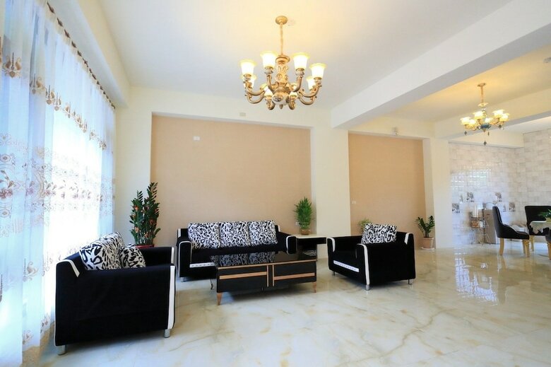 Hotel Slowly Times Homestay