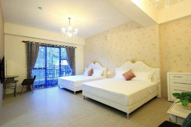 Hotel Slowly Times Homestay