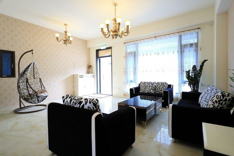 Hotel Slowly Times Homestay