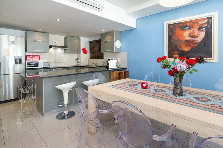 Apartamentos Flatrock 907