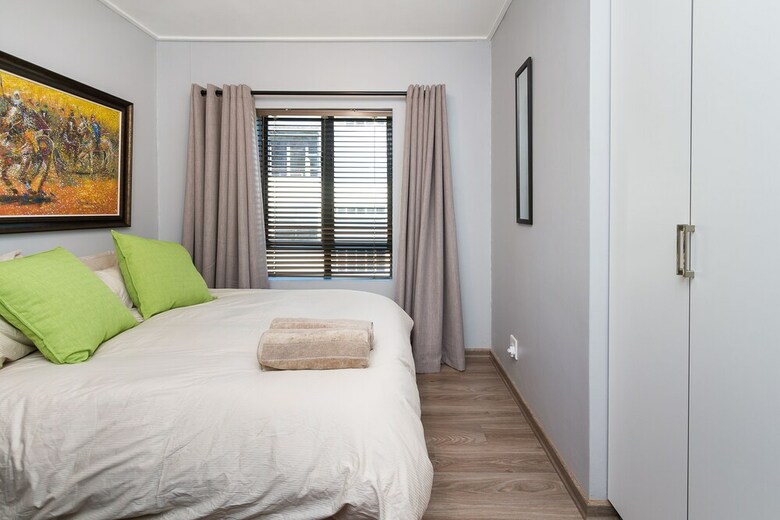 Apartamentos Flatrock 907