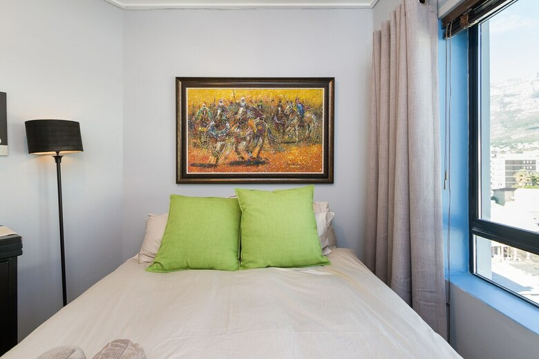Apartamentos Flatrock 907
