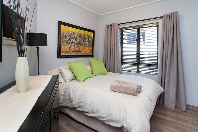 Apartamentos Flatrock 907