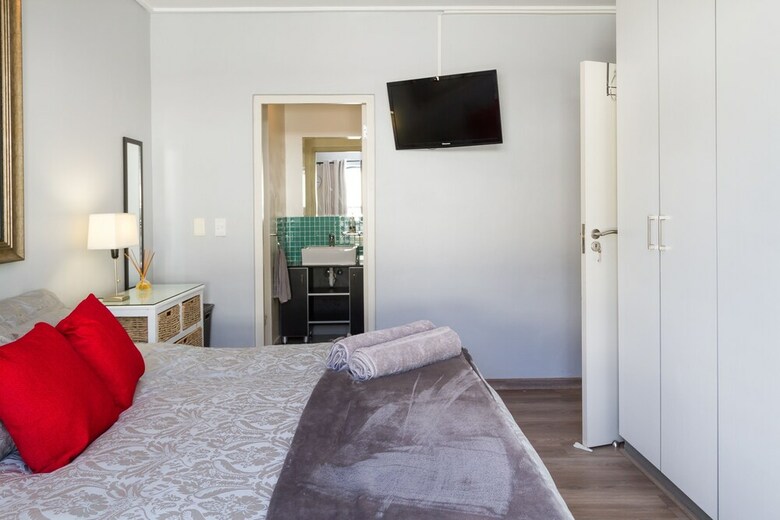 Apartamentos Flatrock 907