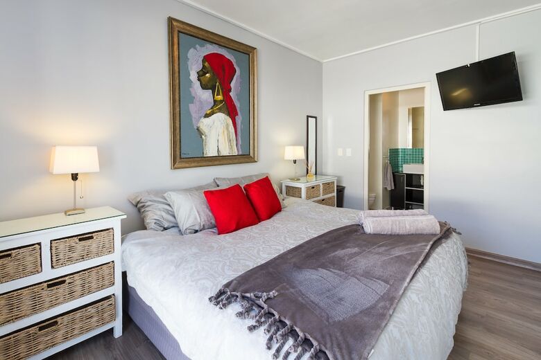 Apartamentos Flatrock 907