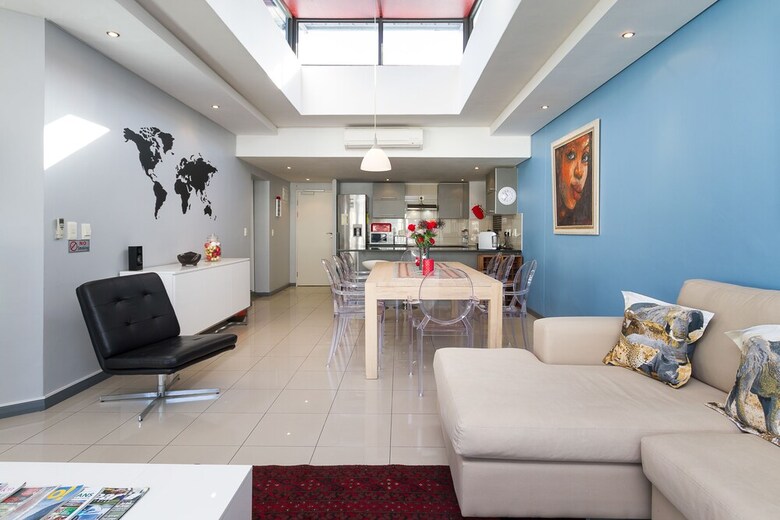 Apartamentos Flatrock 907