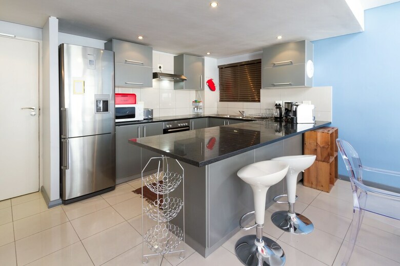 Apartamentos Flatrock 907
