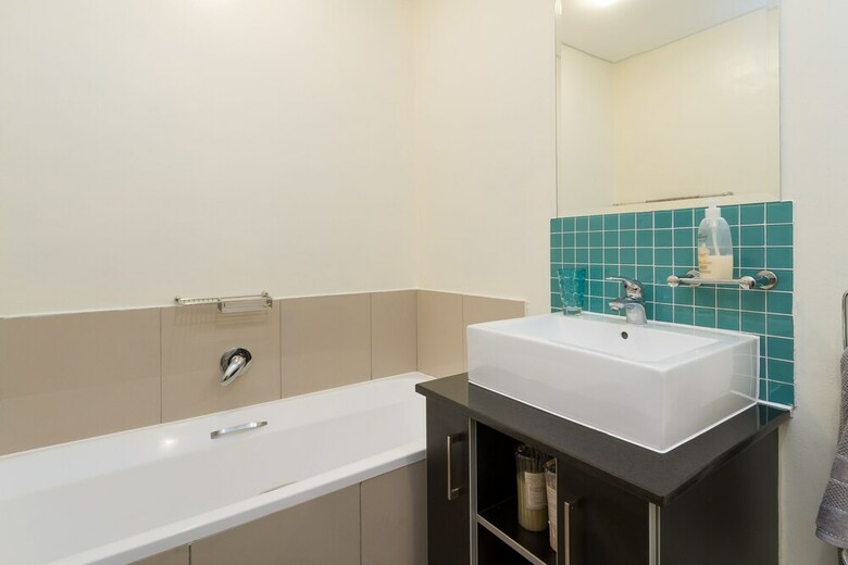 Apartamentos Flatrock 907