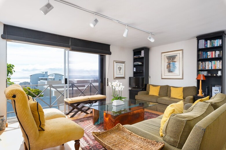 Apartamentos High Strand 84