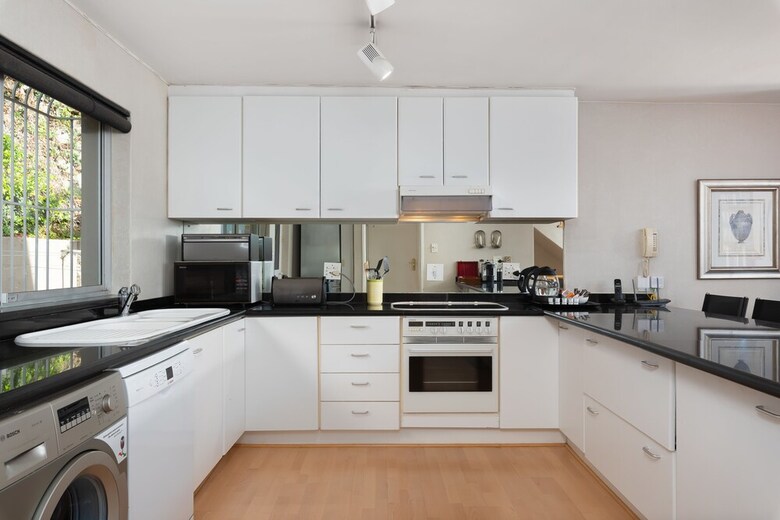 Apartamentos High Strand 84